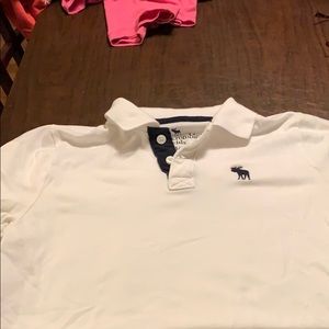 Boys Polo Shirt